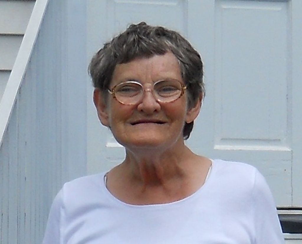 Geraldine Worley Profile Photo