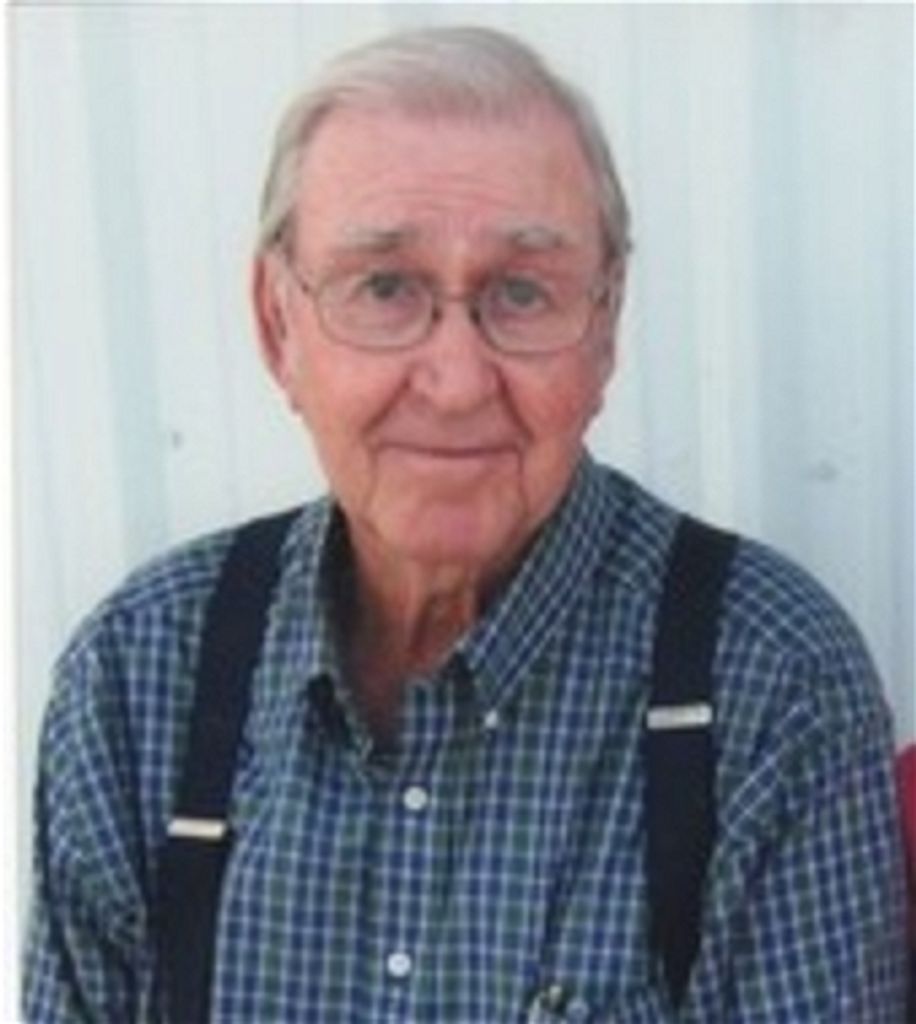 Charles Hiram Mcvey Profile Photo
