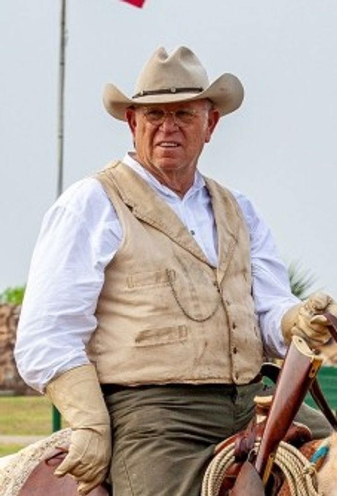 Harold McCutchen Profile Photo