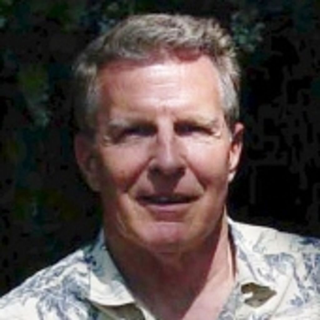 Werner E. J. Kohlenberg, Jr.