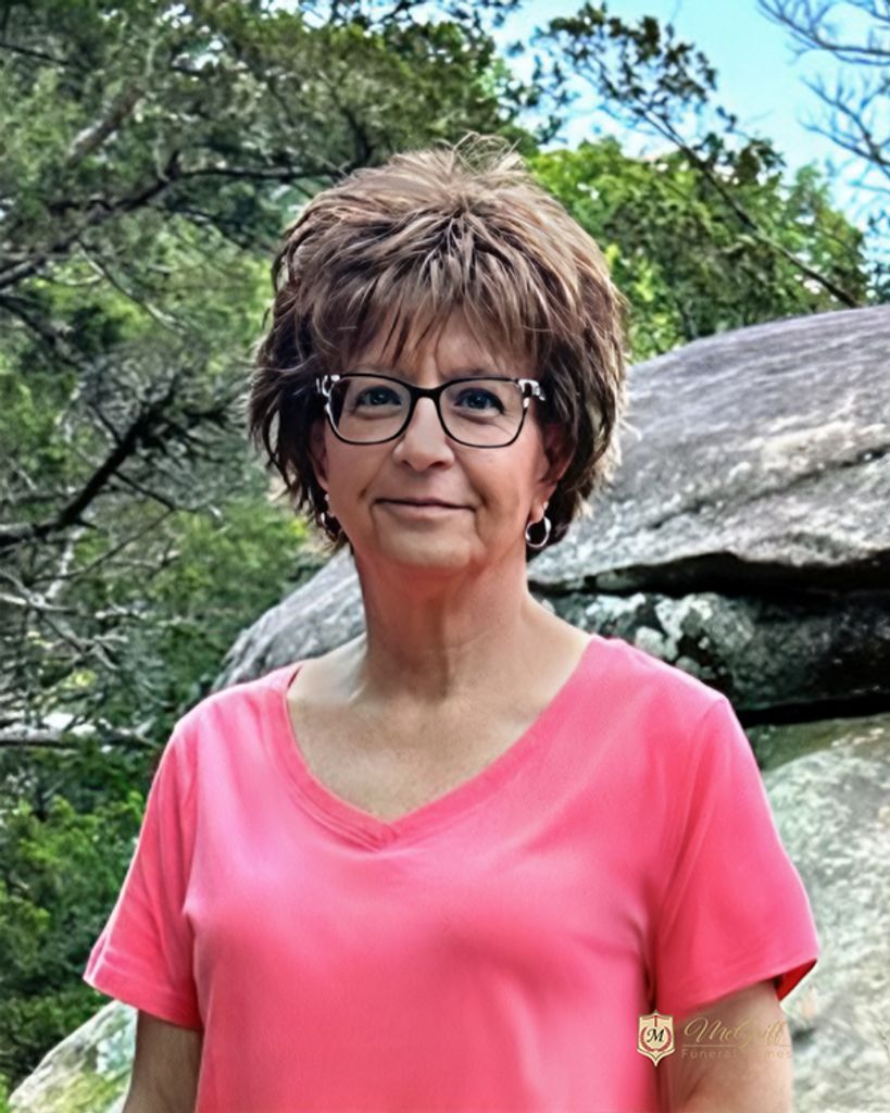 Darla Murphy Profile Photo