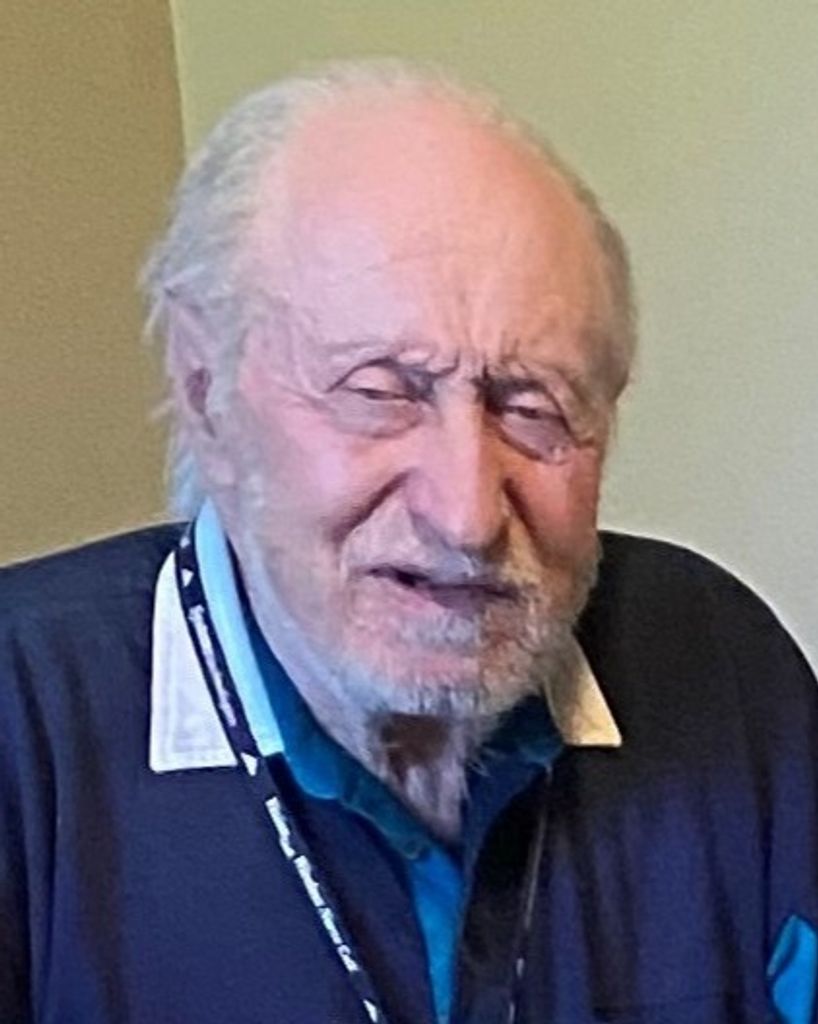Cornelius John Will