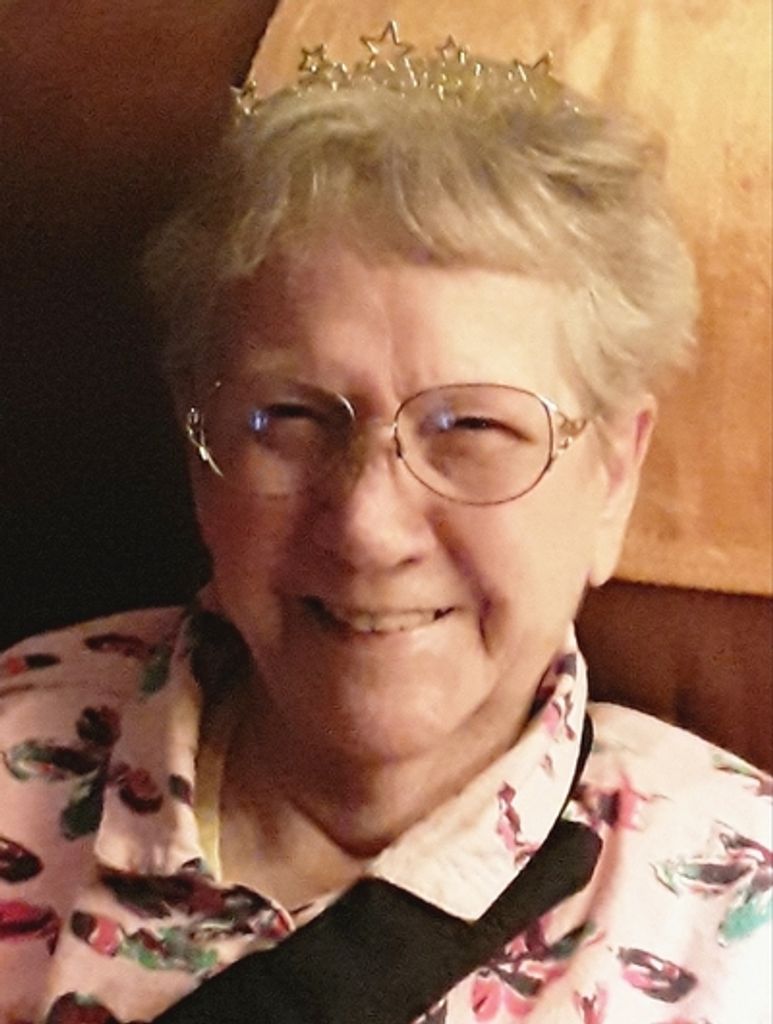 Hildegard Carter Profile Photo