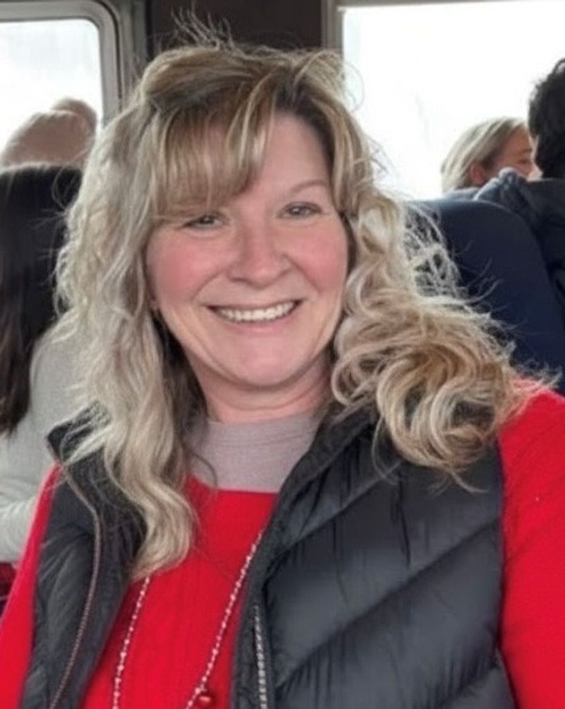 Lisa Marie Cathcart Profile Photo