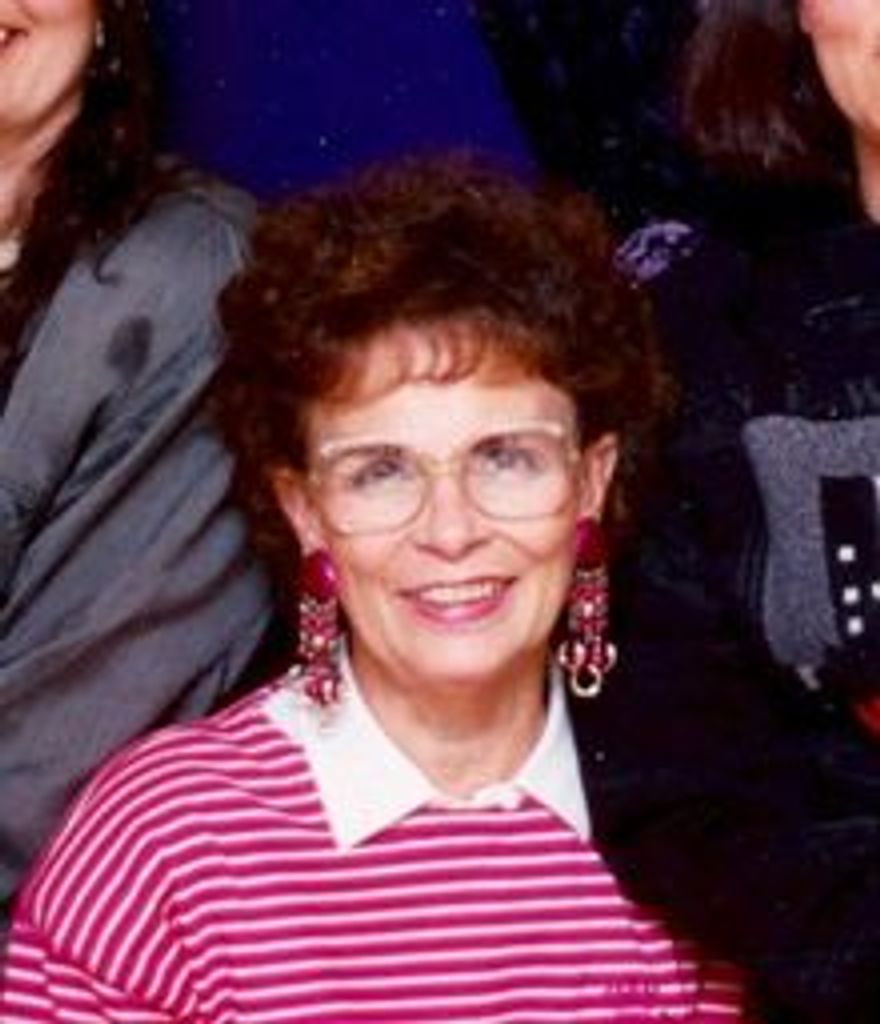 Viola Humbert