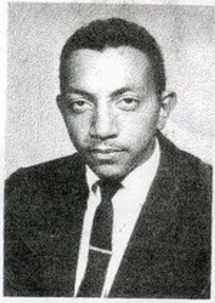 Earnest Smith Profile Photo