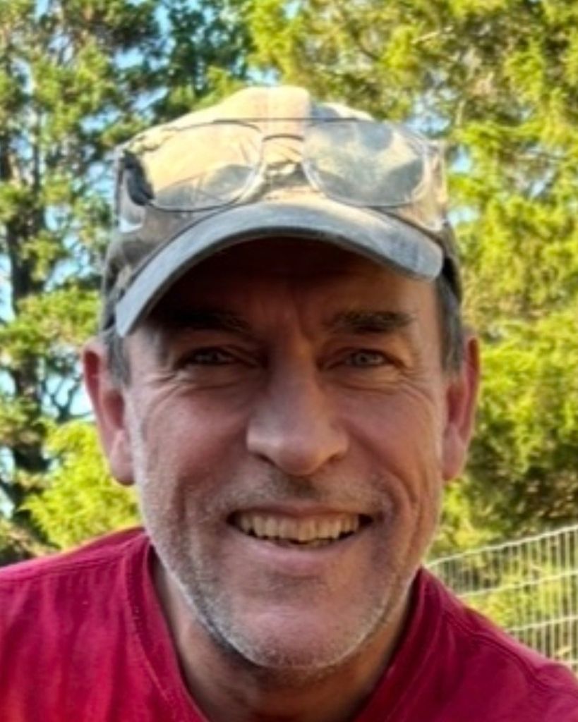 James "Jim" Franklin Wallace