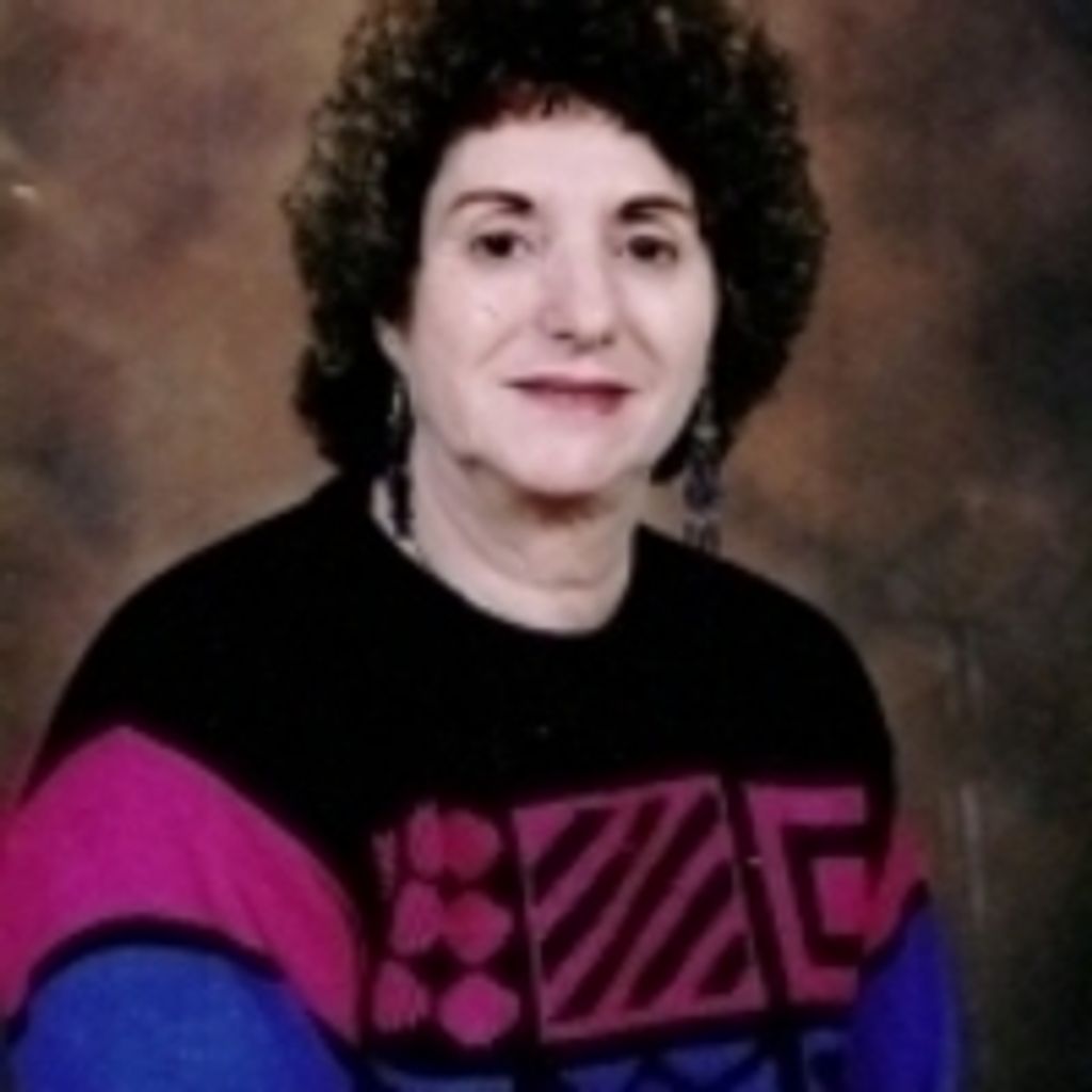 Gladys Jablonowski (Skaggs)