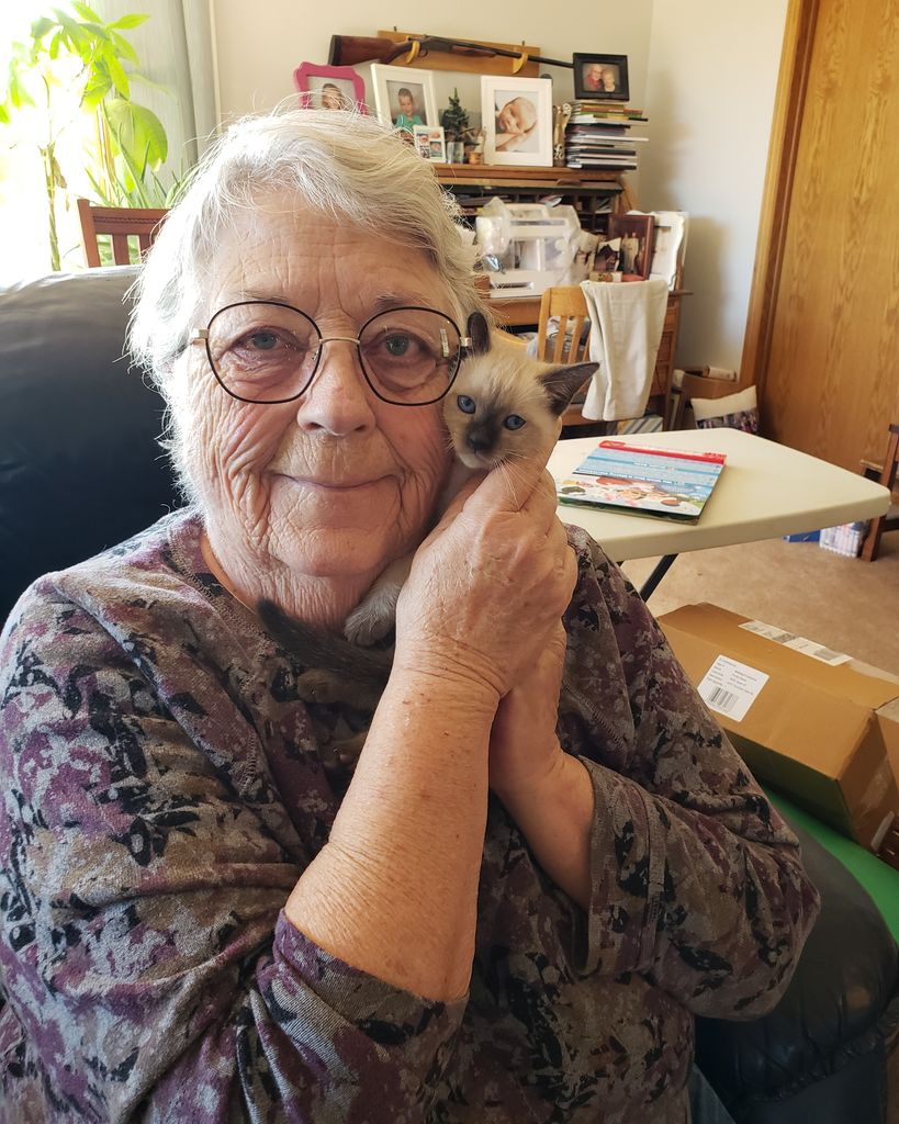 Linda Sue Foreman Profile Photo