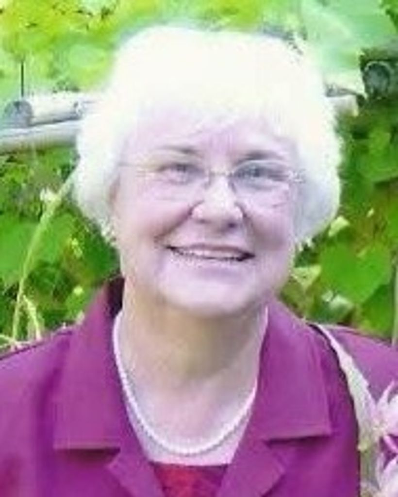 Ellen Dorothy Cox Profile Photo