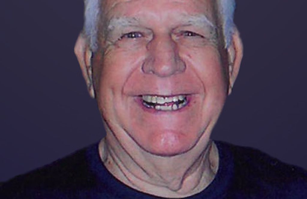 David Lee Nilges