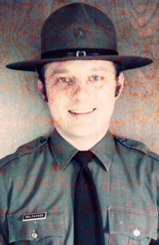 Raymond A. Bolcavage