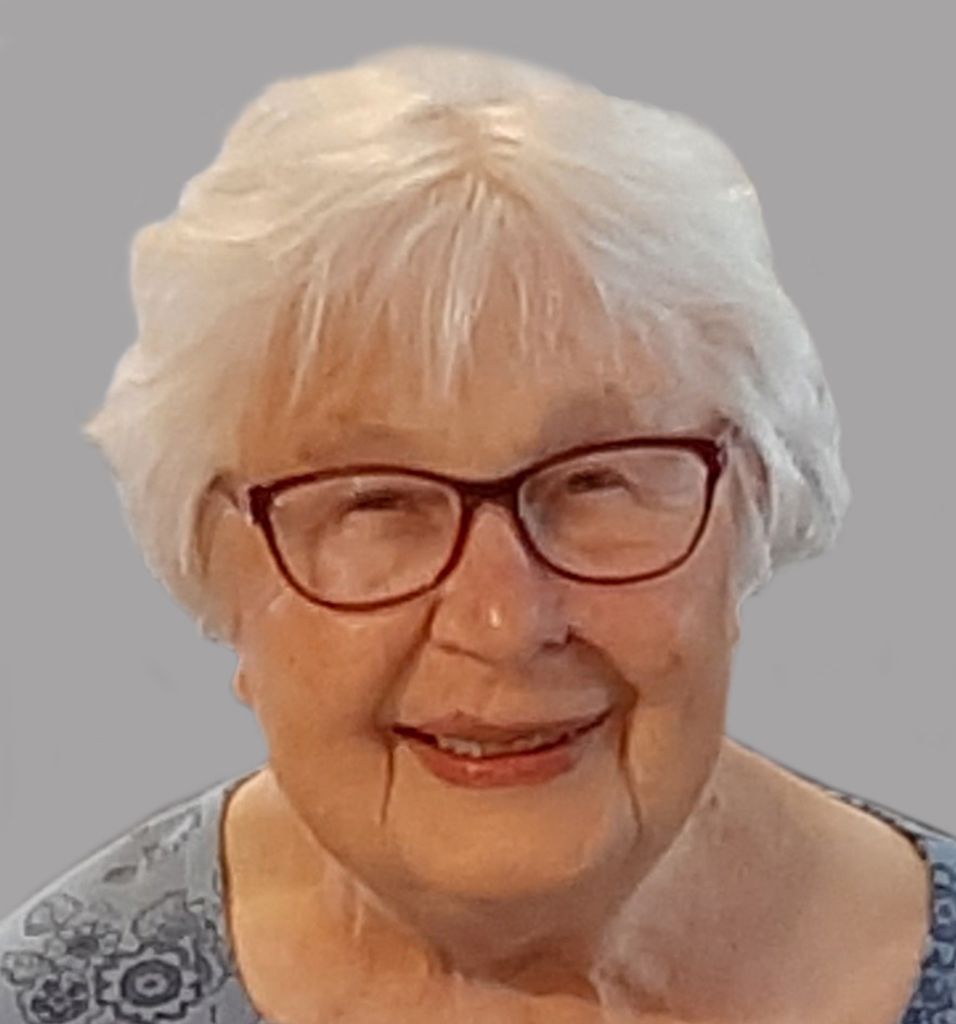 Irene R. Kociemba