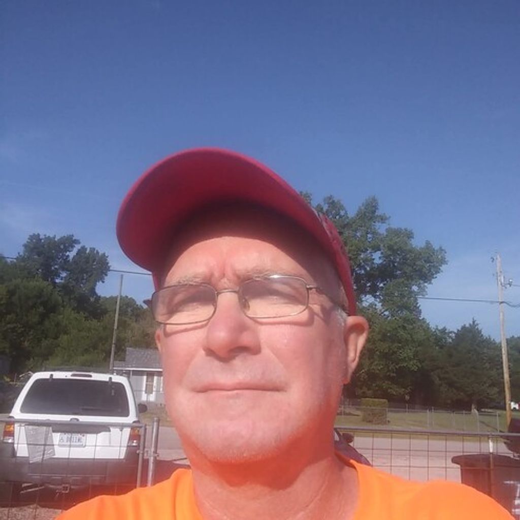 Charles Raymond Beswick