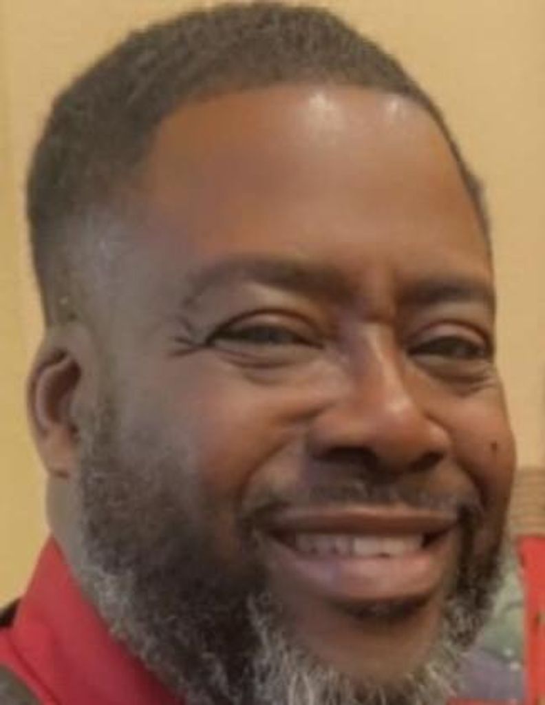 Richard Collins Johnson Jr Profile Photo