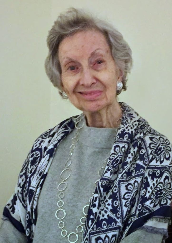 Cecelia  Levine Profile Photo