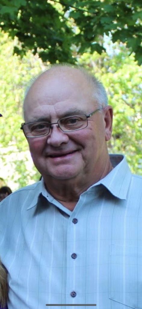 John Arsenault Profile Photo