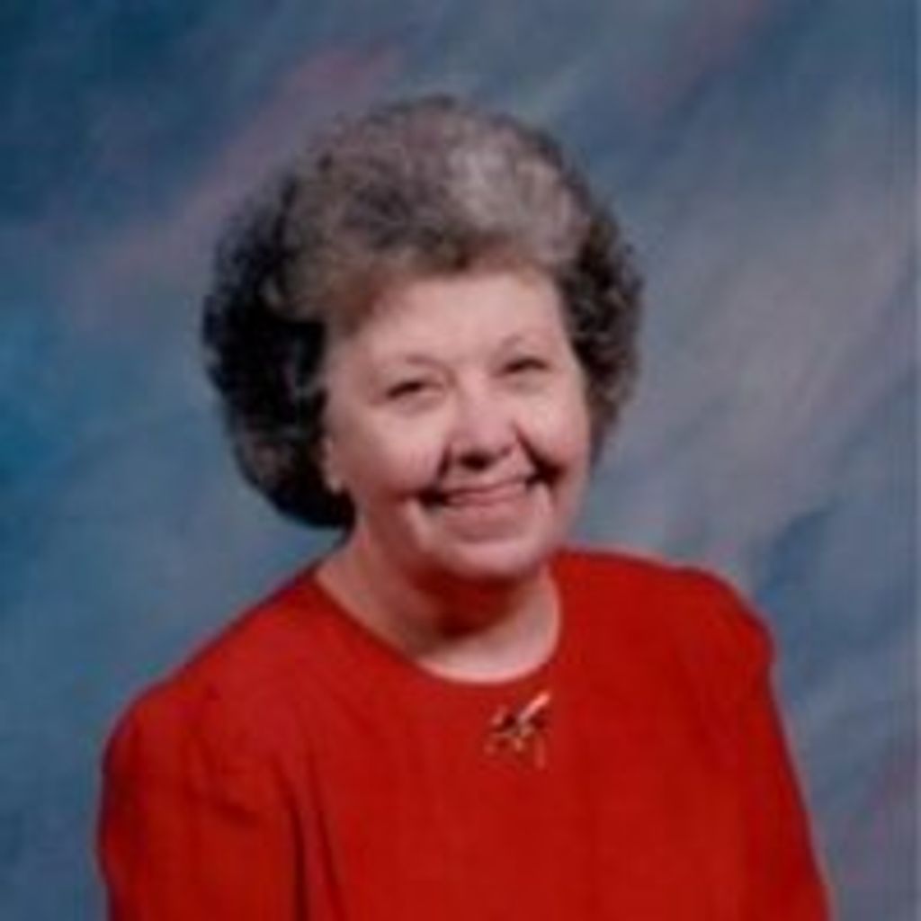 Nancy Allison Stevenson Profile Photo