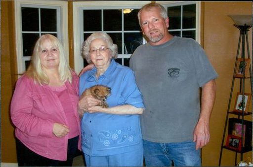 Hilda Jean Gillispie photo gallery thumbnail 41 of 109