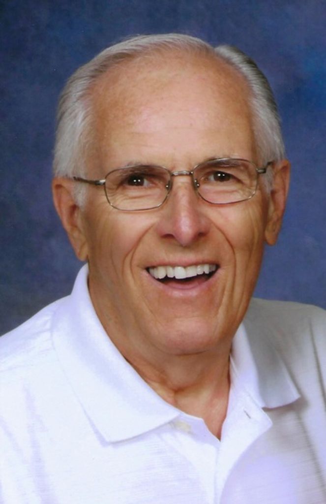 Pastor Roy Wade Reeder Profile Photo