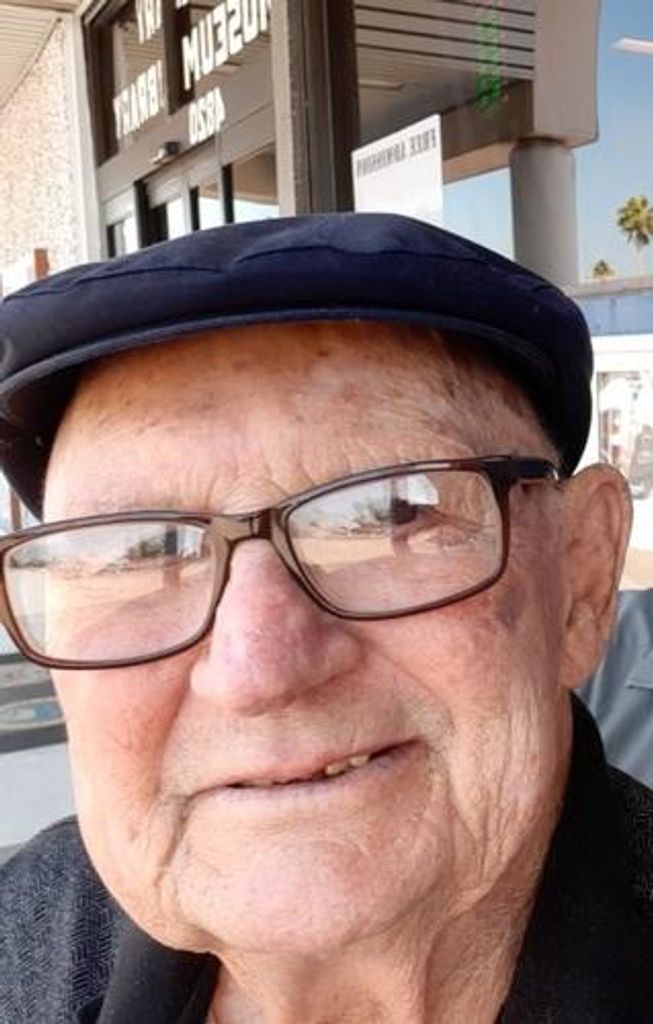 Melvin C Lockart Profile Photo