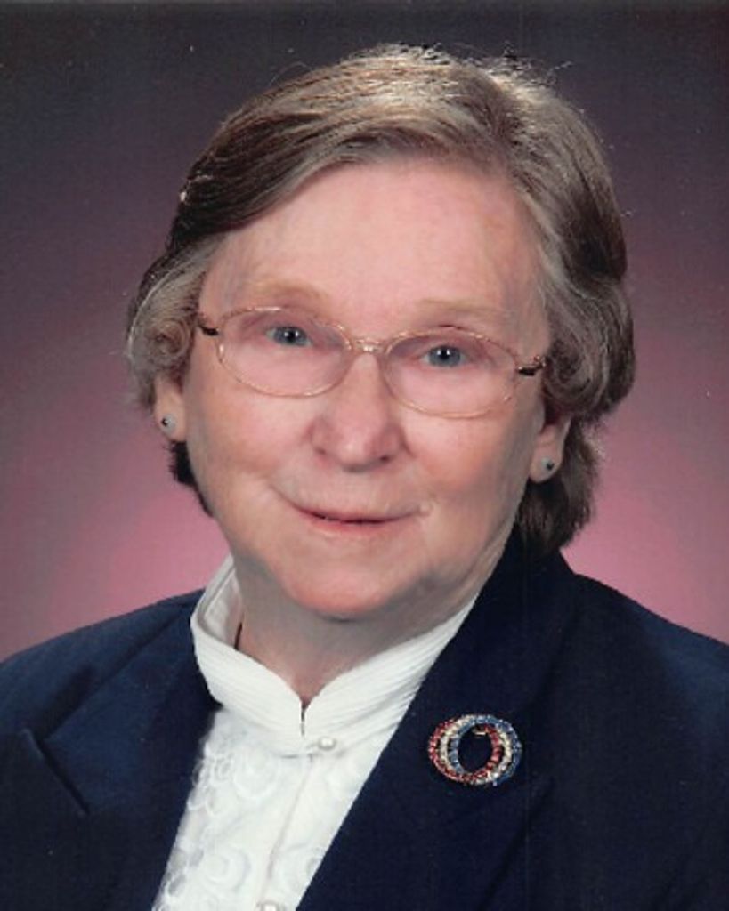 Eva Brewster Profile Photo