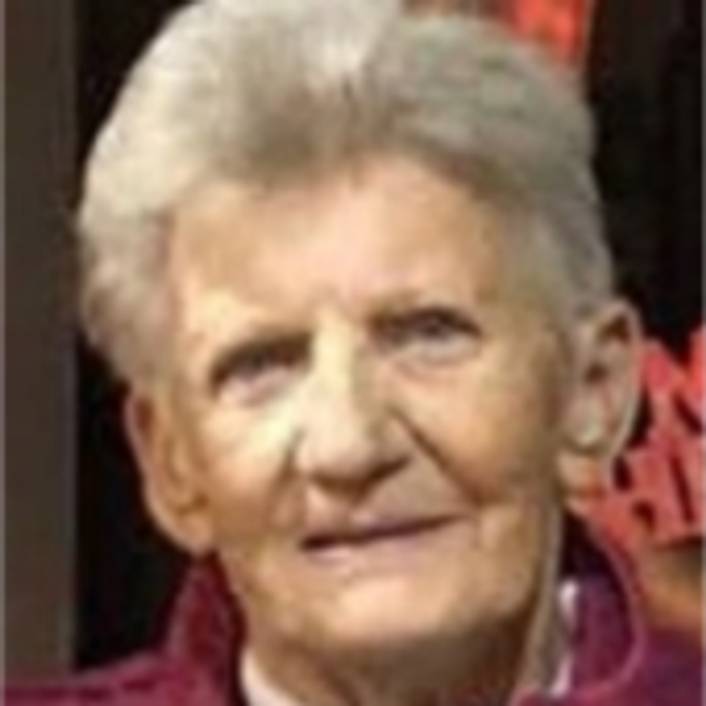 Myrna Mullis Simpson