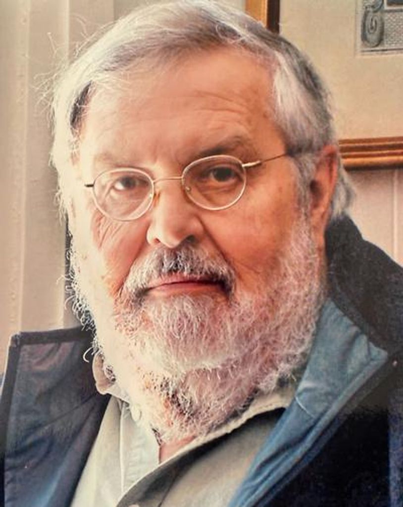 Robert Osborne Richardson Profile Photo