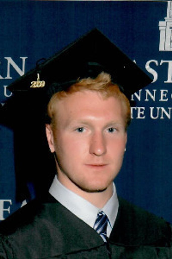 Kris "K.J." Johnson Profile Photo