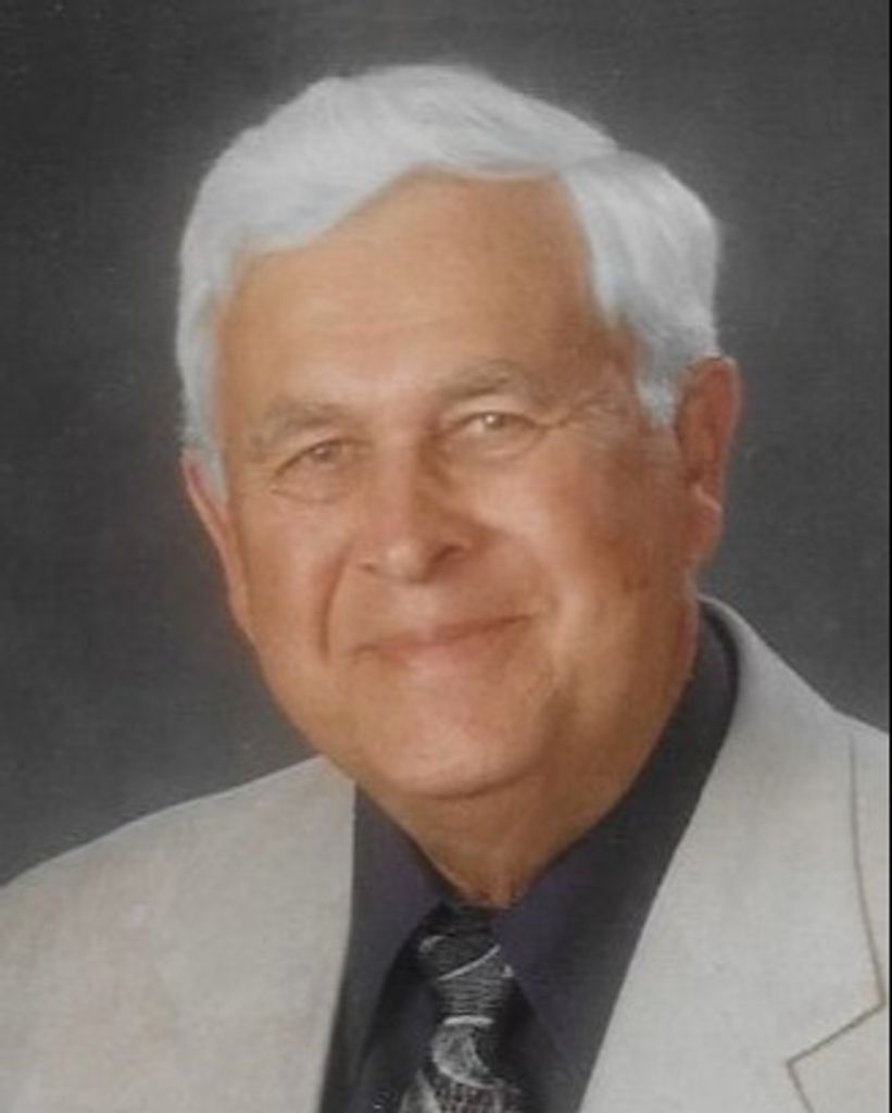 Wayne A Jensen Profile Photo