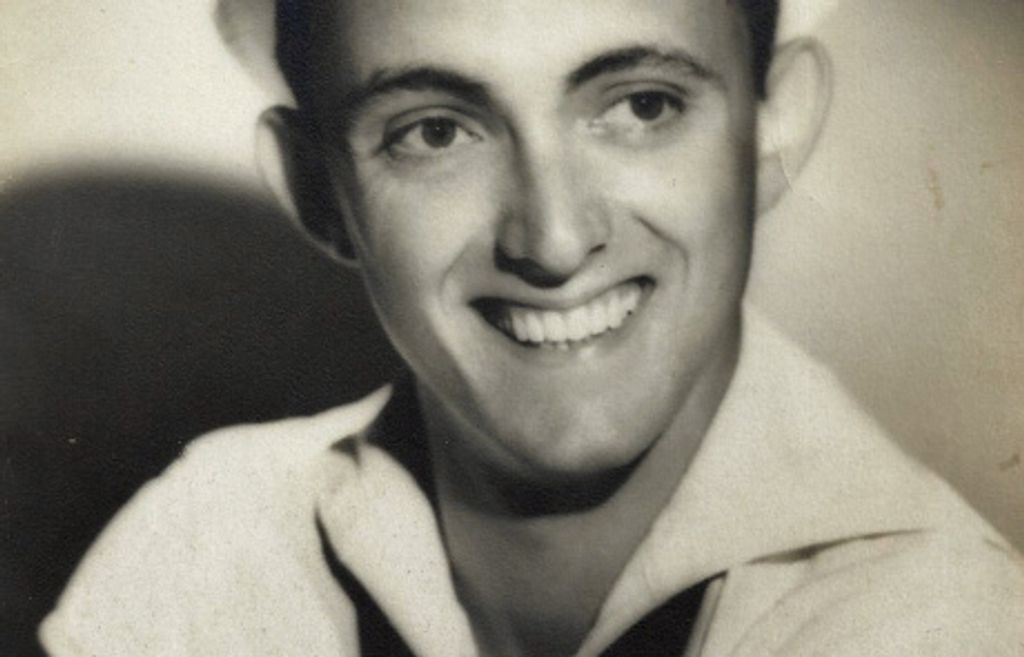 Joseph Robert “Bob” Swanston