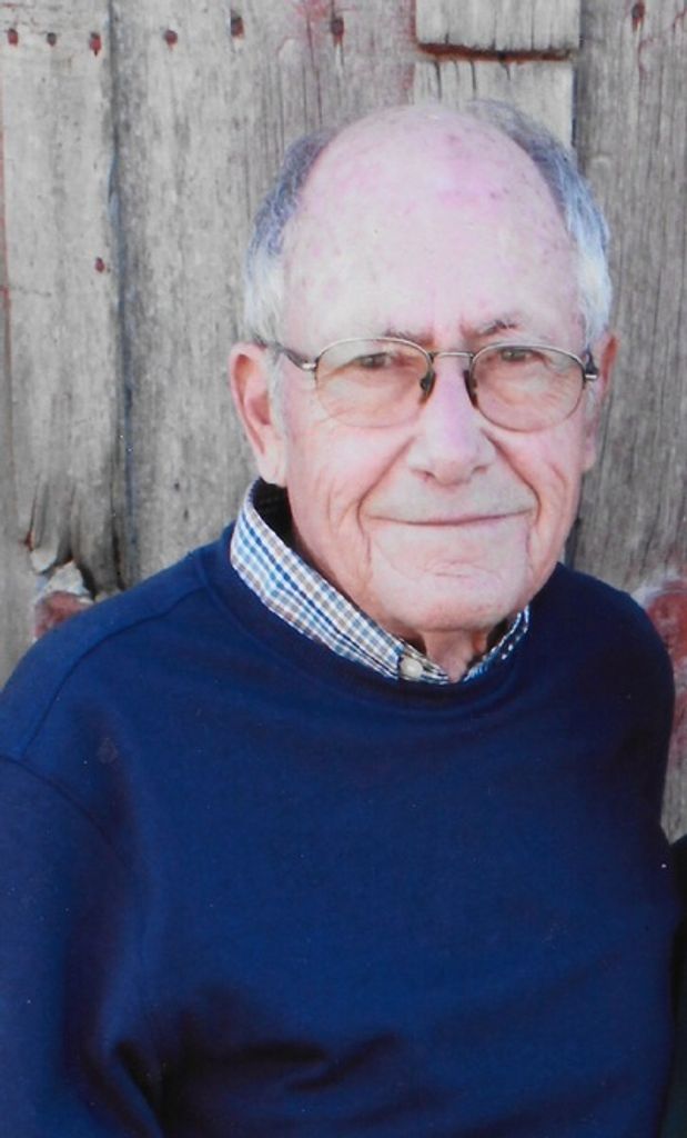 Richard A. "Dick" Koppes Profile Photo