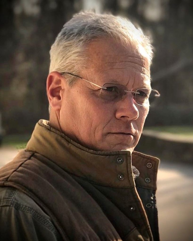 Robert 'Robbie' Craig Profile Photo