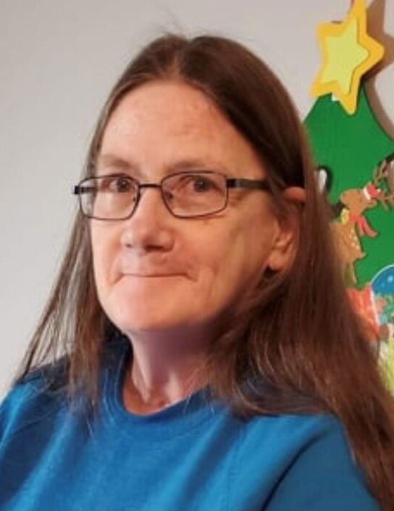 Deborah S. (Mcauliffe)  Stroup