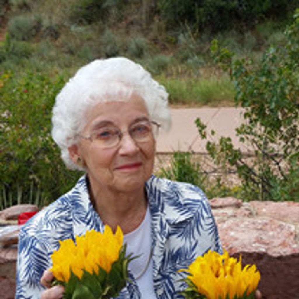Beverly J. Hawk
