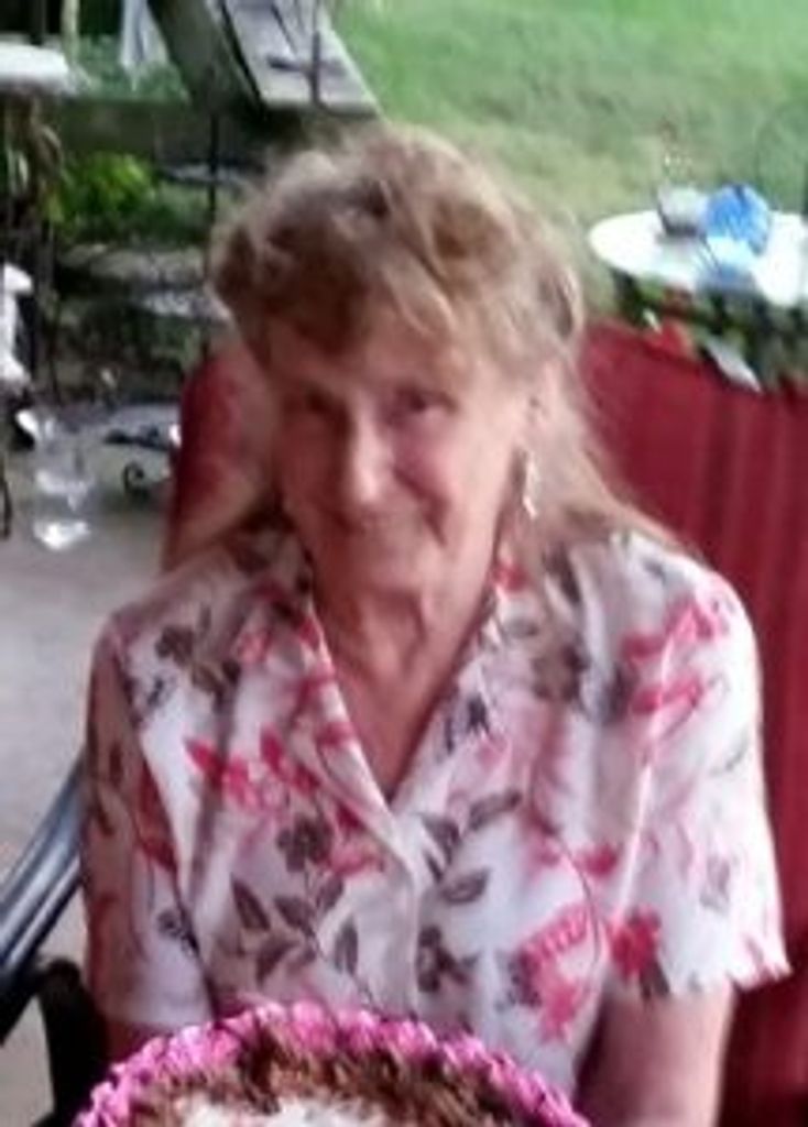 Mary Marie Guy Profile Photo