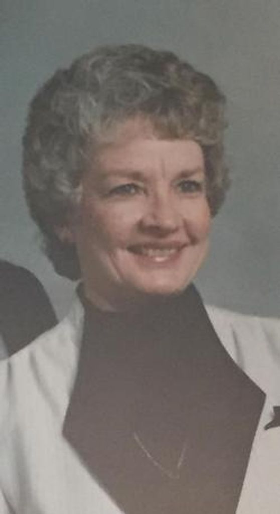 Gwendolyn May Garrison Profile Photo