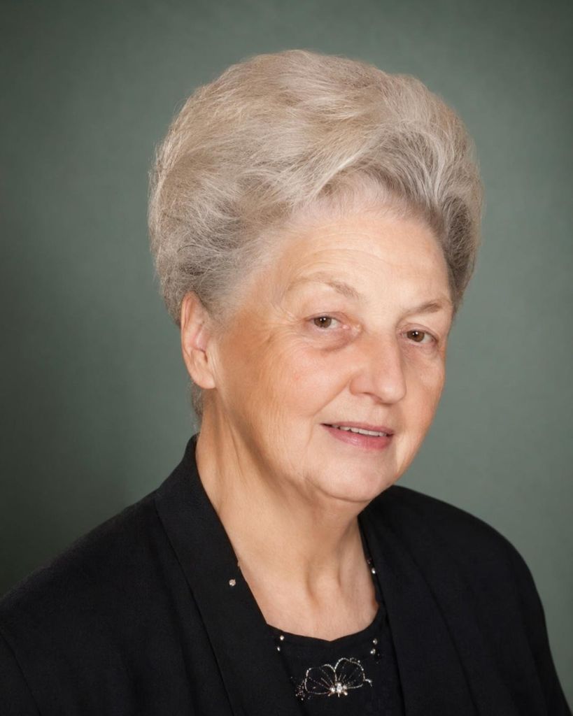 Betty Louise Proffer