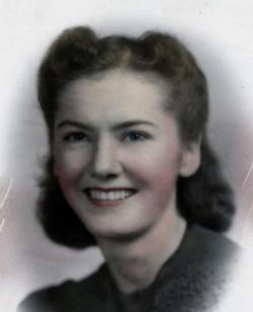 Lottie Alice Godbee Profile Photo