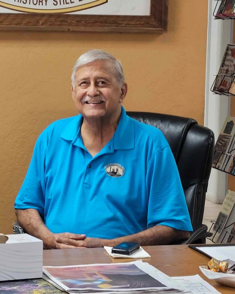 Carl S. Lopez Profile Photo