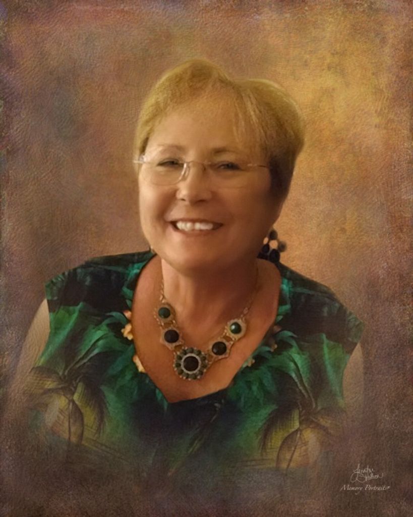 Annie Laurie (Paschal)  Mcinnis