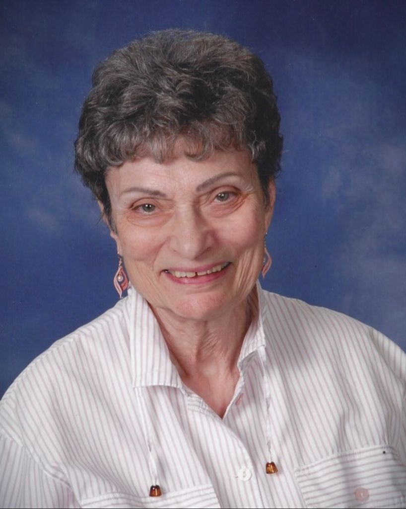 Patricia A. Mirabella
