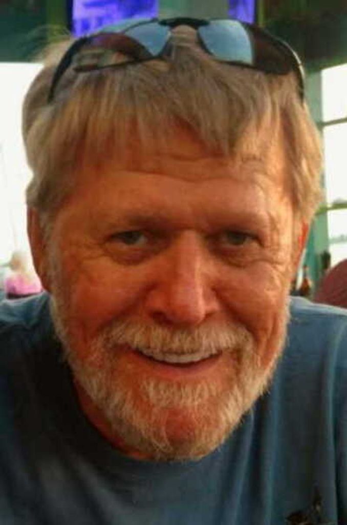 Carl William Therian Profile Photo