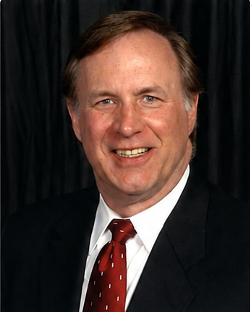 Fredrick Donald Welch, Jr. Profile Photo