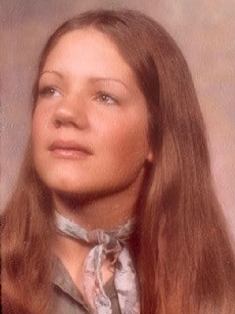 Christine Richardson Profile Photo