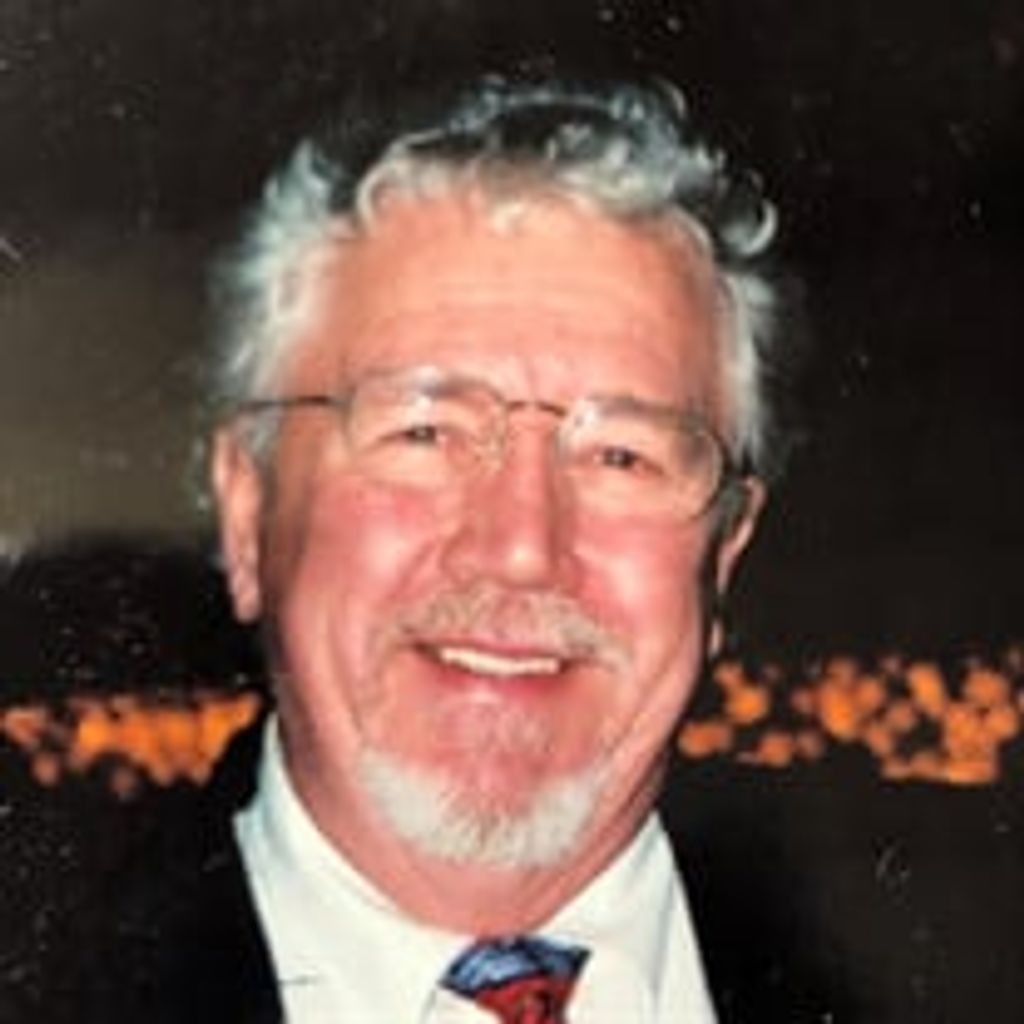 Mr. Jimmy Lain Nash Profile Photo