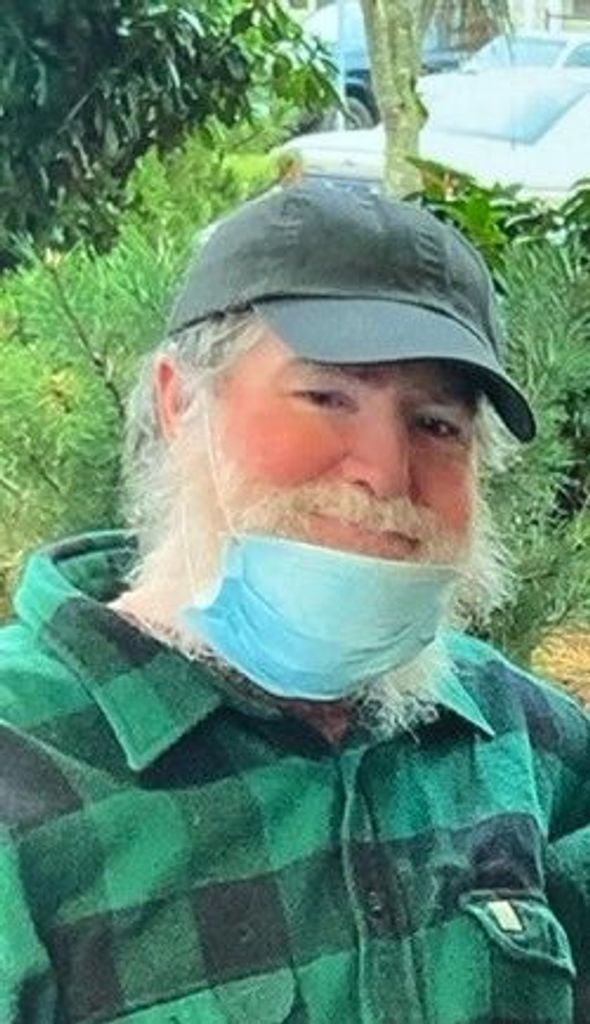 Albert Scott Hoskinson Profile Photo
