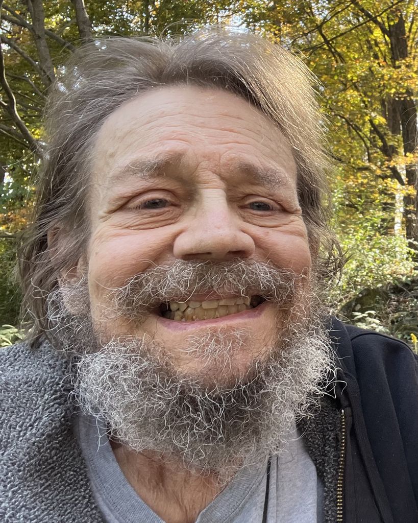 Carl William Sandvik Profile Photo