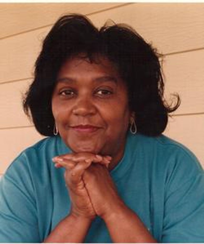 Clarissa 'Kitty' Saunders Minor Profile Photo
