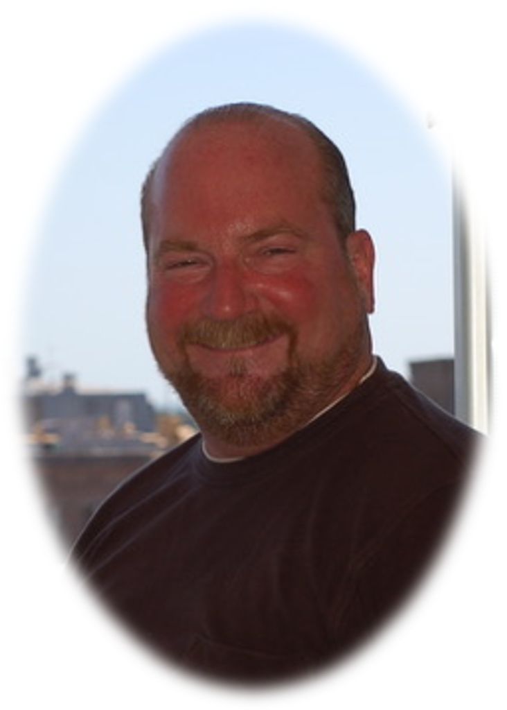 Paul E. Mould Profile Photo